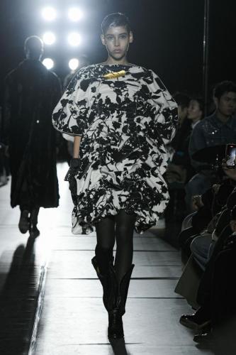 TANAKA 24FW TFW 03