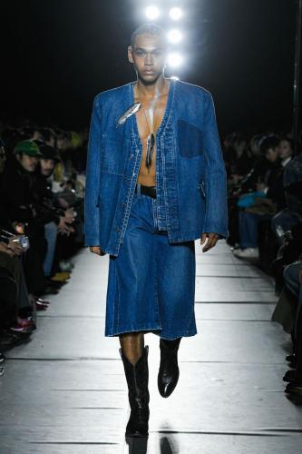TANAKA 24FW TFW 031