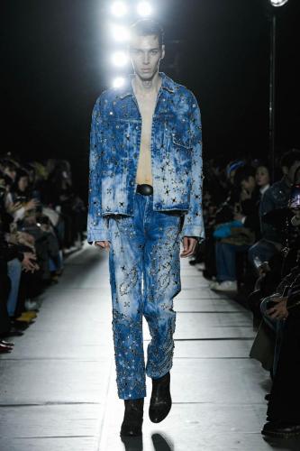 TANAKA 24FW TFW 032