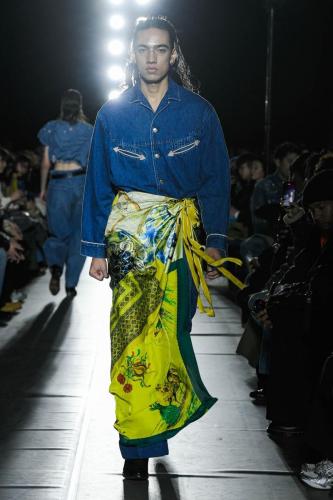 TANAKA 24FW TFW 034