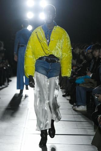 TANAKA 24FW TFW 038
