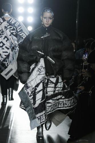 TANAKA 24FW TFW 041
