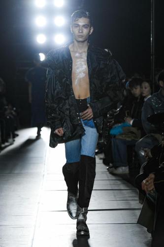TANAKA 24FW TFW 045