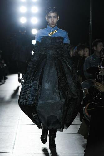 TANAKA 24FW TFW 046