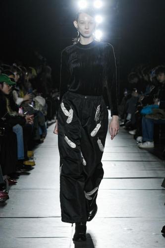 TANAKA 24FW TFW 06