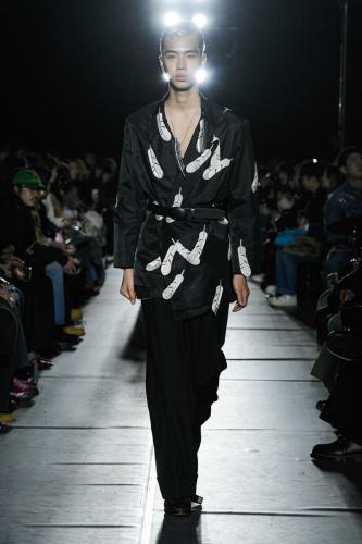 TANAKA 24FW TFW 07