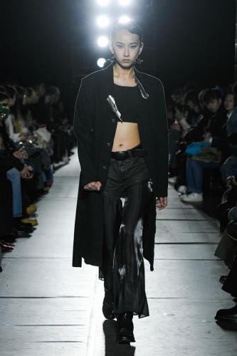 TANAKA 24FW TFW 09