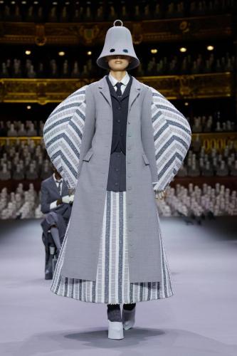 TB ss24 Look 11