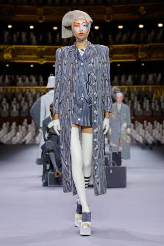 TB ss24 Look 16