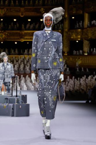 TB ss24 Look 21