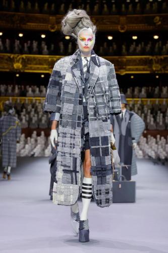 TB ss24 Look 22