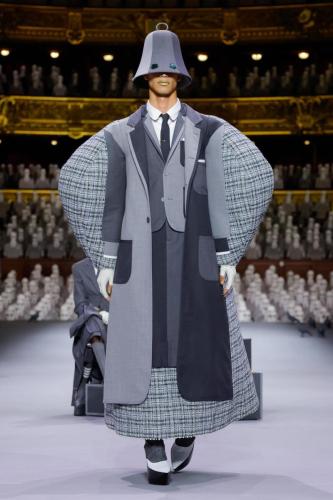 TB ss24 Look 23
