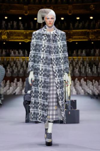 TB ss24 Look 24