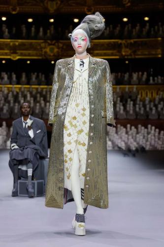TB ss24 Look 25
