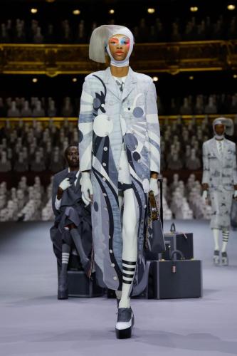 TB ss24 Look 30