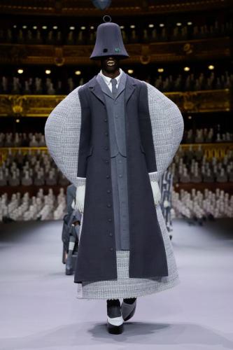 TB ss24 Look 41
