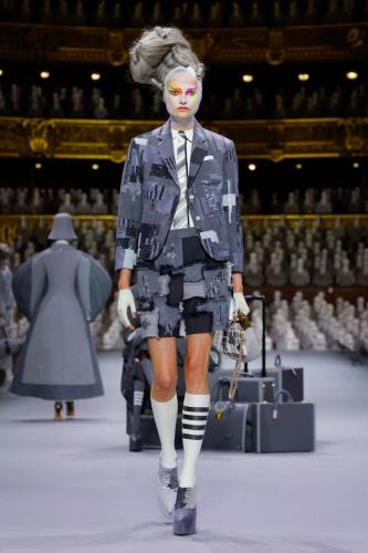 TB ss24 Look 47