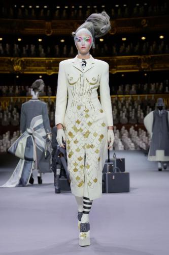 TB ss24 Look 50