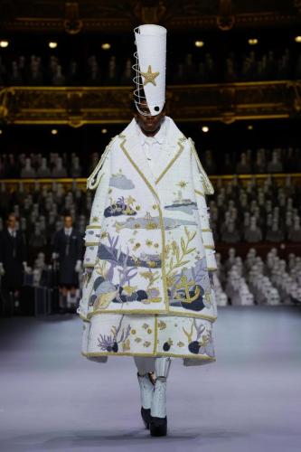 TB ss24 Look 55