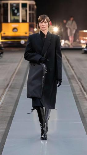 TODS MFW FW 24-25 WOMENS LOOK 11 A