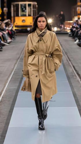 TODS MFW FW 24-25 WOMENS LOOK 23 A
