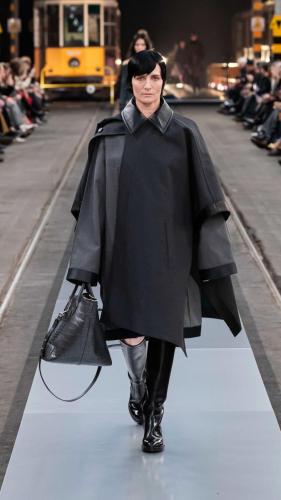 TODS MFW FW 24-25 WOMENS LOOK 28 A