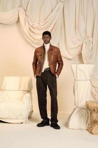 TOD S FW 24-25 MENS LOOK 11