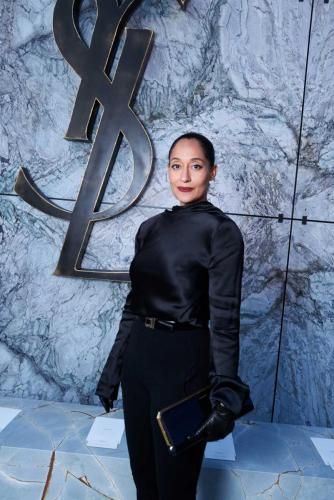 TRACEE ELLIS ROSS