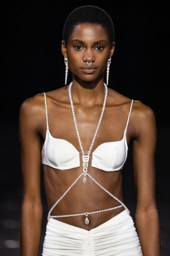 2023 Messika High Jewelry Show - Runway