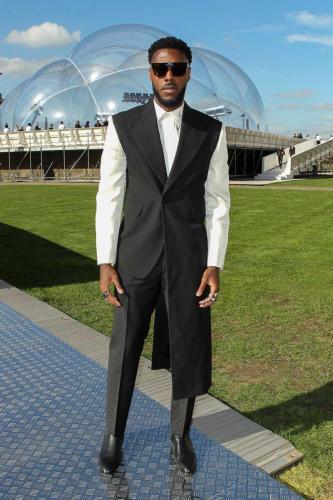 Alexander McQueen SS23 Womenswear Show