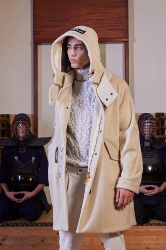 UNGARO FW23 002