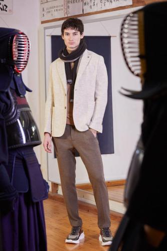UNGARO FW23 003