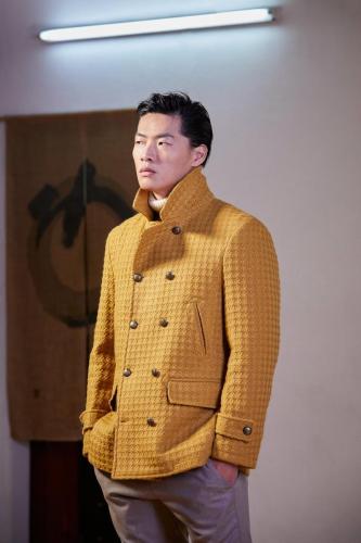 UNGARO FW23 004
