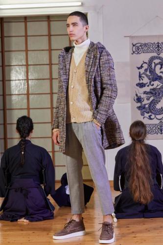 UNGARO FW23 005