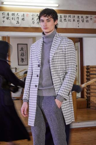 UNGARO FW23 006