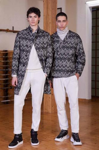 UNGARO FW23 008