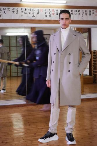 UNGARO FW23 010