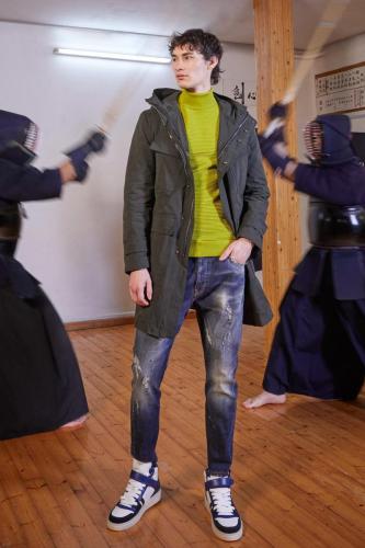 UNGARO FW23 012
