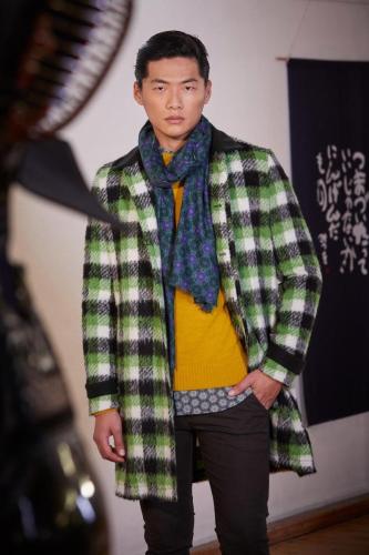 UNGARO FW23 013