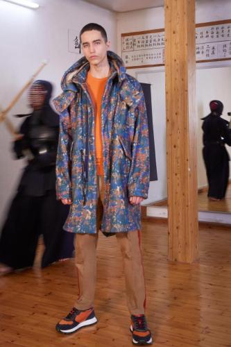 UNGARO FW23 014