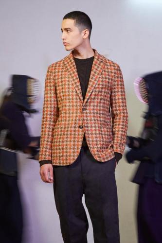 UNGARO FW23 016