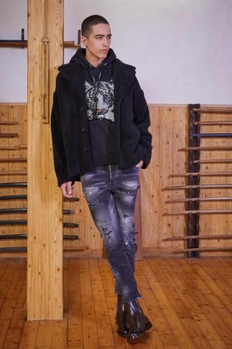 UNGARO FW23 019
