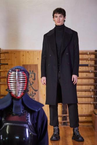 UNGARO FW23 021