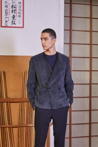 UNGARO FW23 023