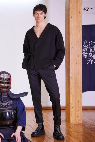 UNGARO FW23 024