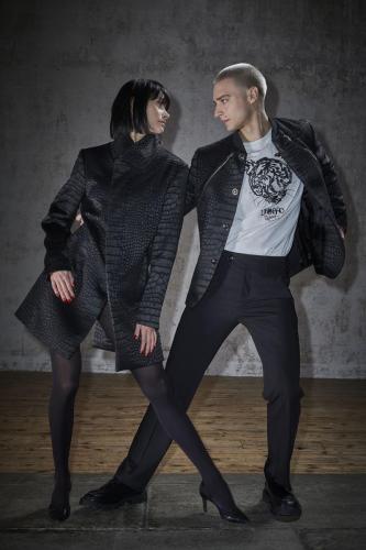 UNGARO WINTER 2024 17