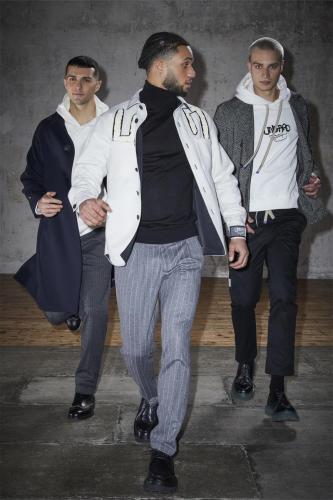 UNGARO WINTER 2024 19