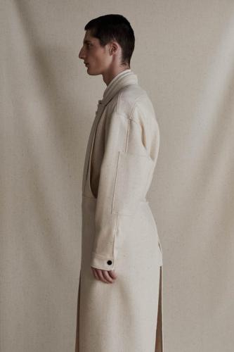 UNIFORME FW23 007-HD