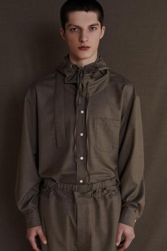 UNIFORME FW23 008-HD