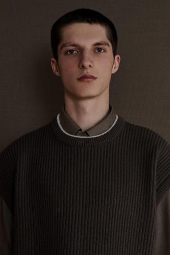 UNIFORME FW23 014-HD